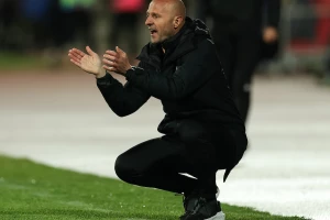 Duljaj: "Da puštamo 'Gladijatora' i 'Spartu'? Gluposti! Sam sebe motivišeš zbog dresa Partizana!"