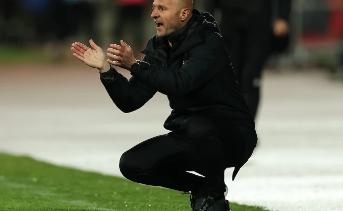 2023 Srdjan Stevanovic/Starsport.rs ©