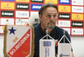 U Voši zadovoljni nakon pobede: "Momci pokazali zajedništvo"