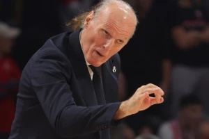 Ivanović: "Vrlo sam nezadovoljan, ali za 2-3 dana ću biti zadovoljan",