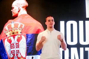 INTERVJU - Duško Todorović: "Ja sam kao dizelaš, treba mi vremena, nisam vaspitan za incidente"