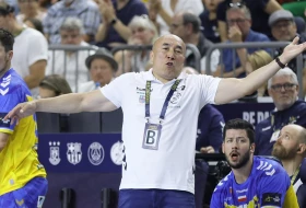 Kakav potez Francuza, slavni Dušebajev je novi selektor