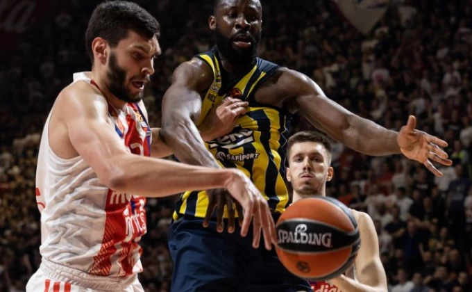 Starsport/Srdjan Stevanovic