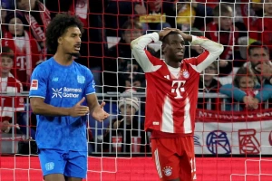 Najgore potrošeni novac, a Bajern ga ne baca tako lako