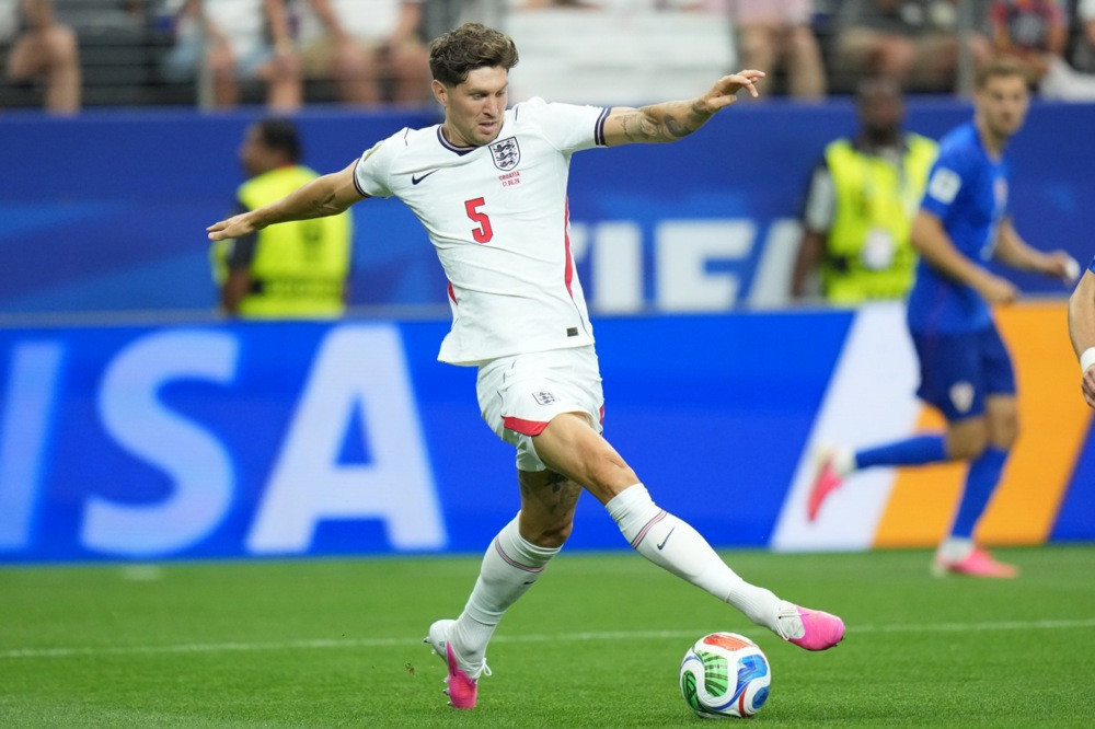 Transfer dana u Italiji - Džon Stouns, ali prava bomba tek stiže!
