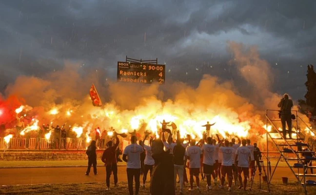 FK Radnički Kragujevac