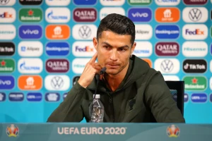 Ronaldo: "Želim da nastavim, ali svašta može da se dogodi"