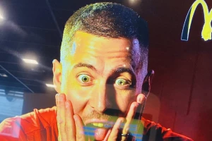 Azar je hit na društvenim mrežama, za sve je kriva reklama za "crvene đavole"