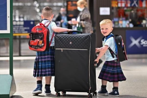 EURO dan osmi: Hrvatima pobeda imperativ, Englezi i Škoti jedva čekaju veče