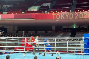 Nina Radovanović ostala bez polufinala