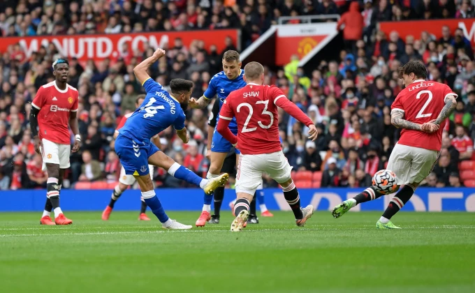 Everton/Twitter