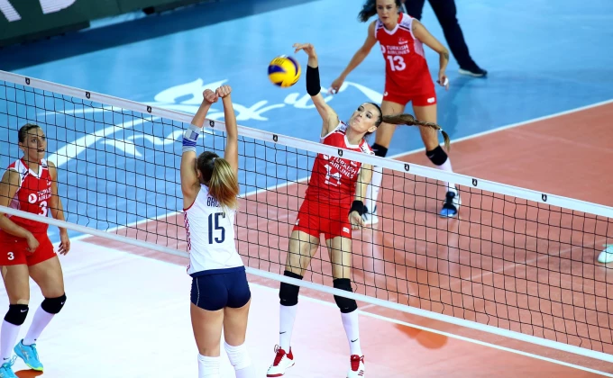 CEVolleyball/Twitter