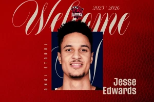 Zvanično - Holanđanin pojačao Baskoniju