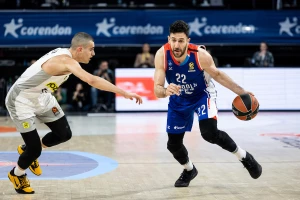 TVITOVI - Slavi se Top 8, prelomio utakmicu čovek sa indeksom "0"!