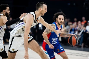 Partizanovo ''prvo finale''