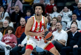 Nvora je bio posebno motivisan: ''Hteo sam da im pokažem...''