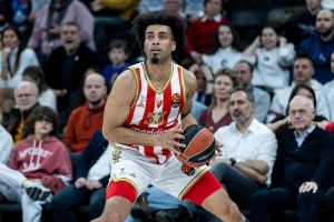 Nvora je bio posebno motivisan: ''Hteo sam da im pokažem...''