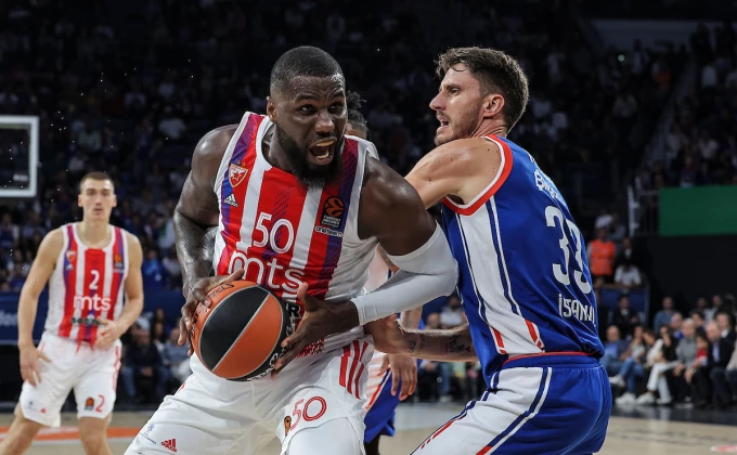2022 Srdjan Stevanovic/Starsport.rs ©
