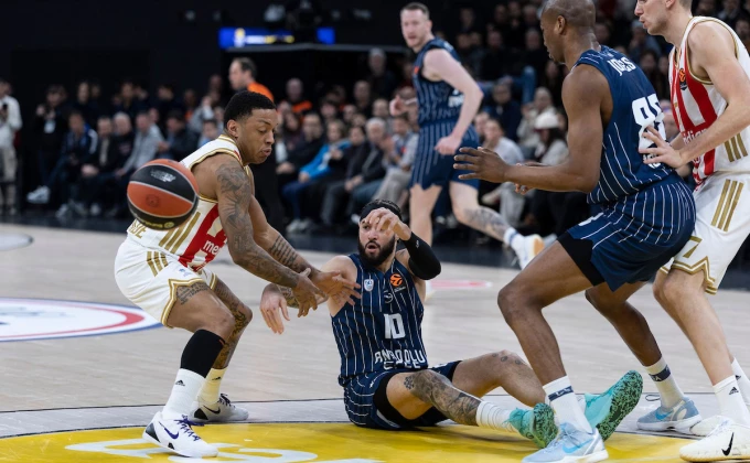 2025 Srdjan Stevanovic/Starsport.rs ©