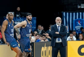 Tužna realnost Efesa, direktor objasnio zašto je borba za trofeje nemoguća!