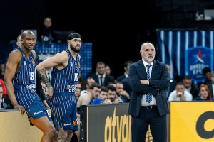 Efes konačno pobedio, i to ubedljivo!