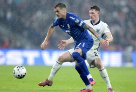 Lacio ponovo gleda ka Ivanu Iliću