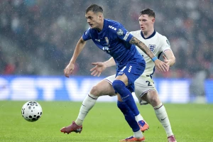 Hendikep za Srbiju, ozbiljna povreda Ivana Ilića