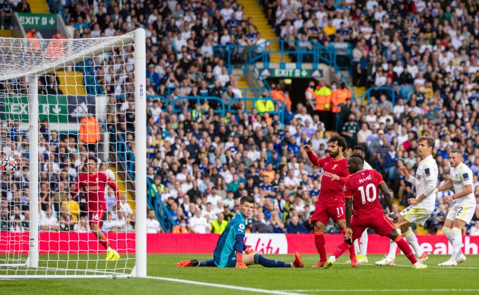 Liverpool/Twitter