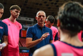 Avdalović pred Budućnost: "Znamo šta nas očekuje"