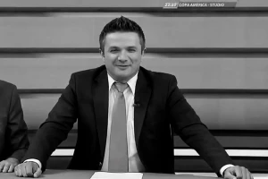 Košarkaški svet u crnom - Preminuo Edin Avdić