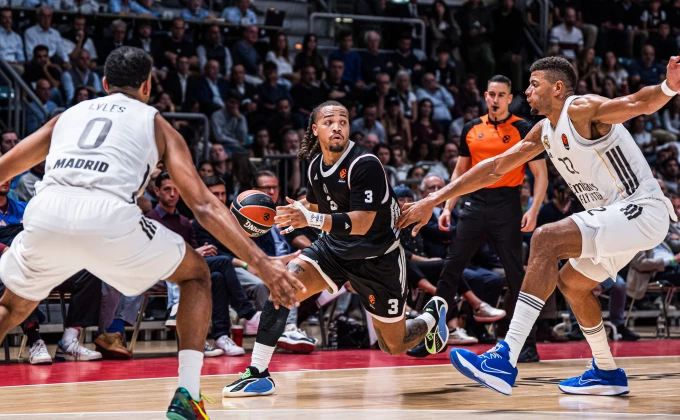 Virtus Bologna/x.com