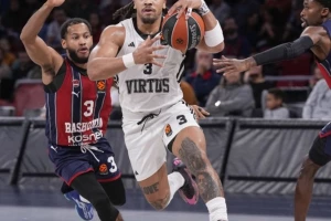 Virtus iz Treviza došao na vrh Serije A!