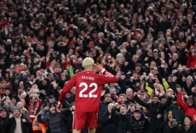 Ekitike bolji i od Toresa?