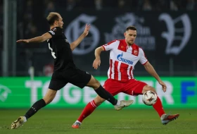 Elšnik: "Moramo da se uozbiljimo"