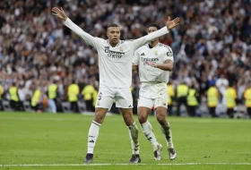 Real Madrid imao 3:0 i strepeo, Embape je dao dva, ali je pravi heroj opet - Kurtoa!