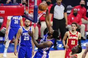 Još jedna NBA zvezda ostala oduševljena Novakom!