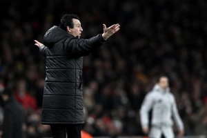 Baskijski rivalitet dobija novu dimenziju, Emeri "pobegao" zbog hladnoće, Arteta ostao zatečen...