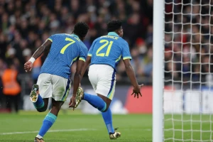 Da li će Real Madrid imati najjači napad ikada?