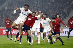 Ozbiljne premije za igrače Zvezde ako "dokrajče" Lil