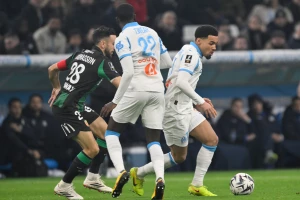 Velodrom "progutao" Lans, Envaneri odmah u metu, PSŽ  je opet lider