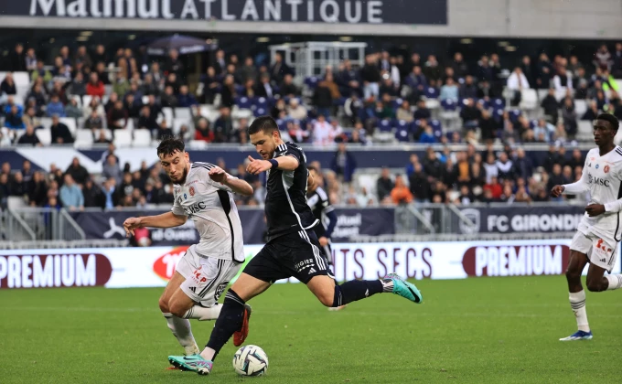 FC Girondins de Bordeaux