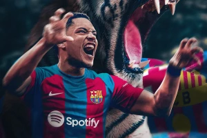 Zvanično - Barselonin 18-godišnji "Tigar" iz Brazila od 40.000.000 evra!
