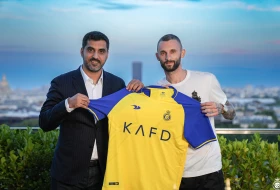 Zbogom Arabijo - Brozović se vraća tamo gde pripada!