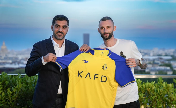 Al Nassr