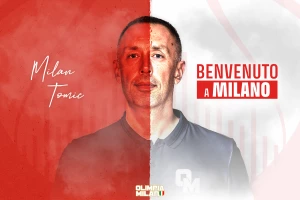 ZVANIČNO - Milan Tomić u Armaniju iz Milana