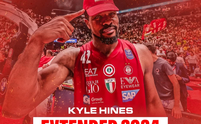 Olimpia Milano