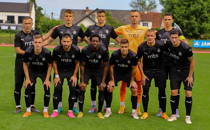 FK Partizan