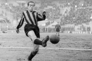 Preminuo Španac Luis Suarez, legenda Intera