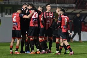 PLS - Furiozni start Mačve šokirao Ubljane, Šapčani i ''zmajevi'' se približili vrhu!