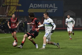 Veliki derbi u Šapcu obeležio kraj polusezone u PLS